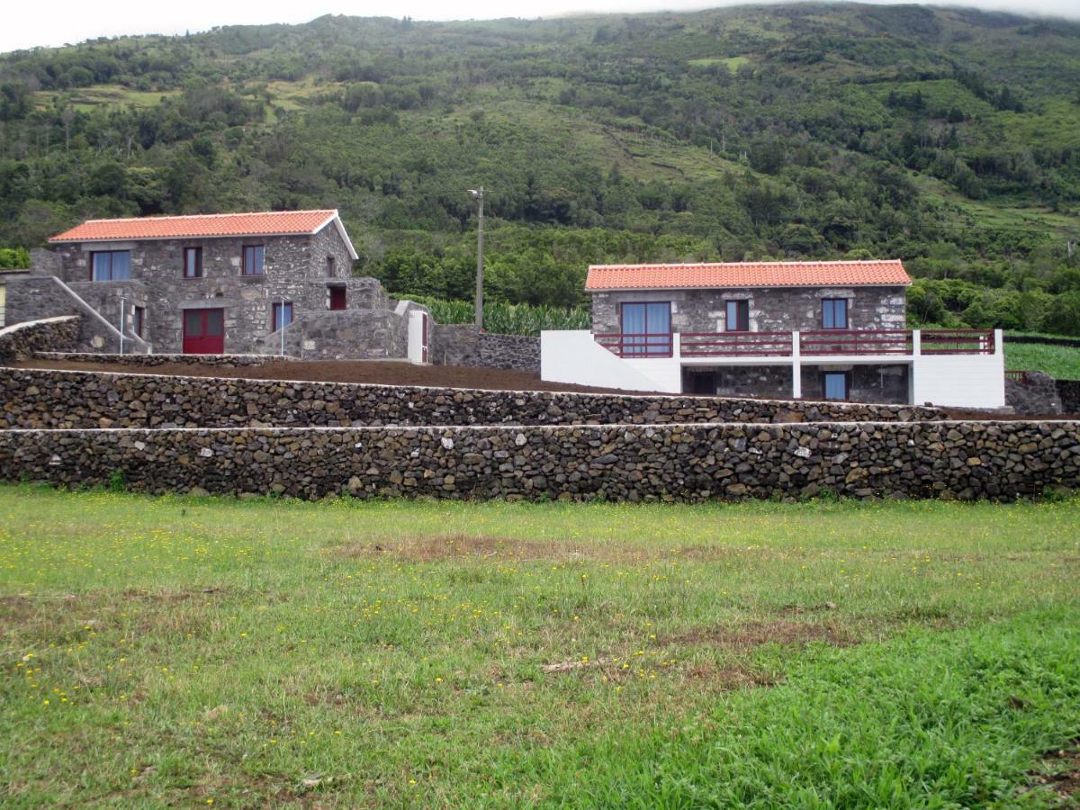 Melo'S Place Madalena  Εξωτερικό φωτογραφία