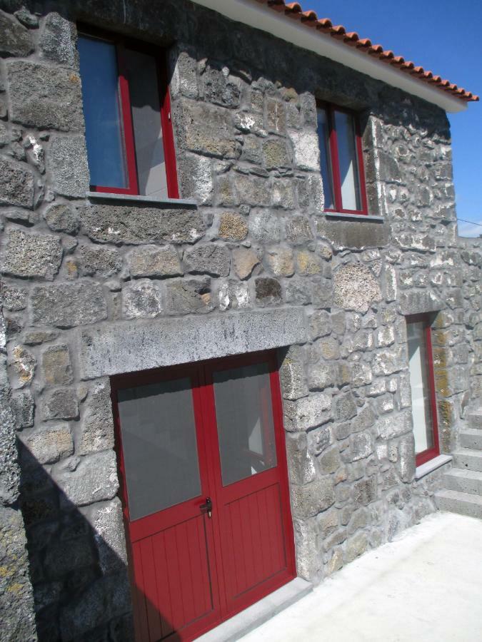 Melo'S Place Madalena  Εξωτερικό φωτογραφία