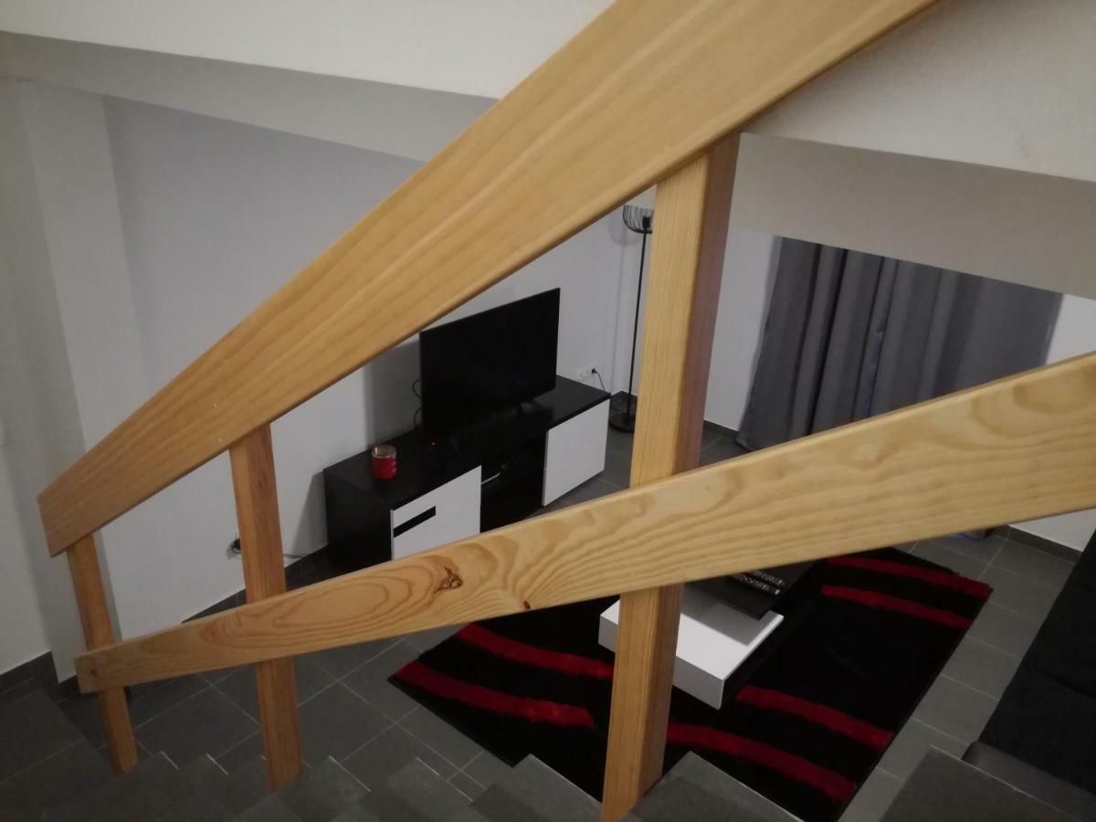 Melo'S Place Madalena  Εξωτερικό φωτογραφία