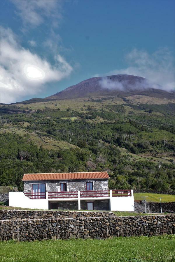 Melo'S Place Madalena  Εξωτερικό φωτογραφία