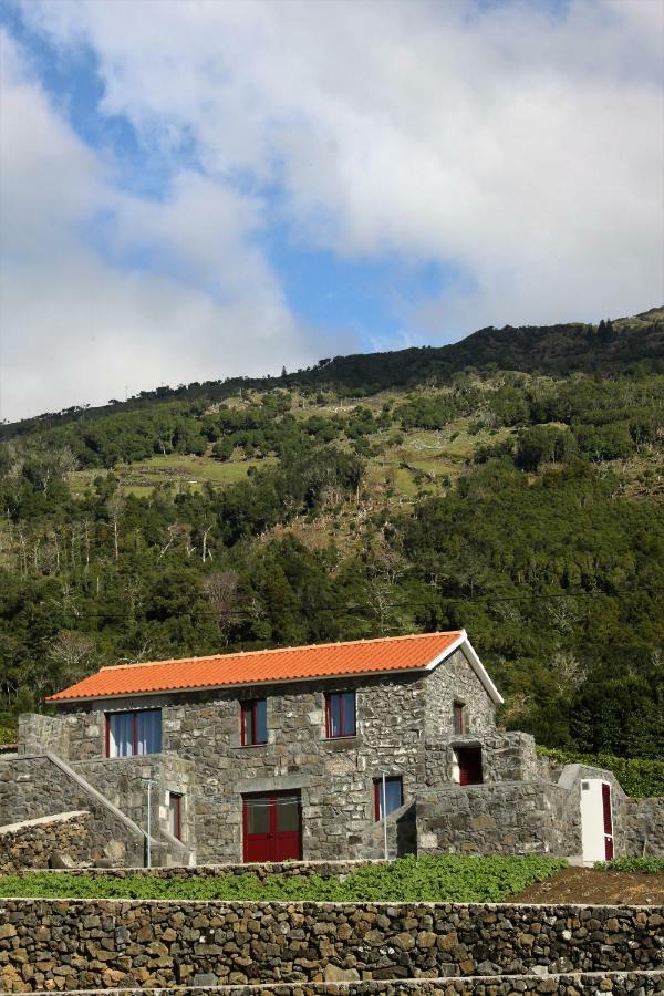 Melo'S Place Madalena  Εξωτερικό φωτογραφία