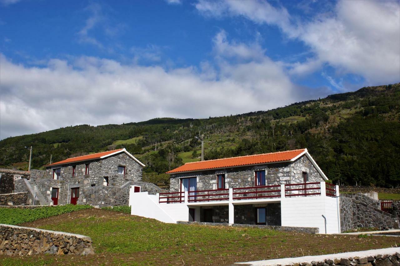 Melo'S Place Madalena  Εξωτερικό φωτογραφία