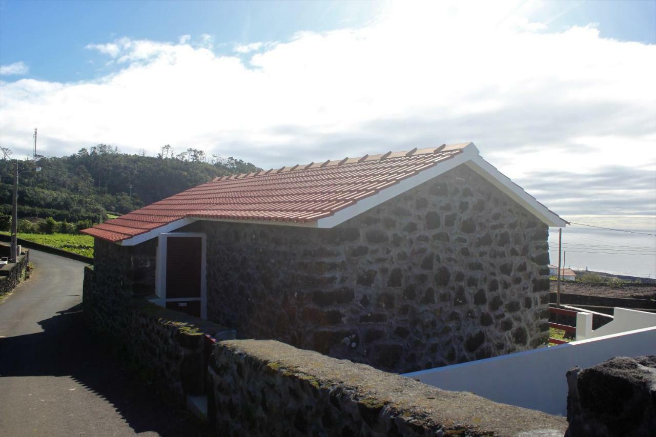 Melo'S Place Madalena  Εξωτερικό φωτογραφία