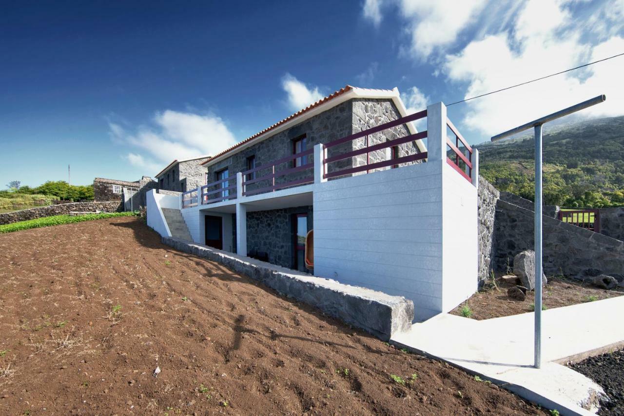 Melo'S Place Madalena  Εξωτερικό φωτογραφία
