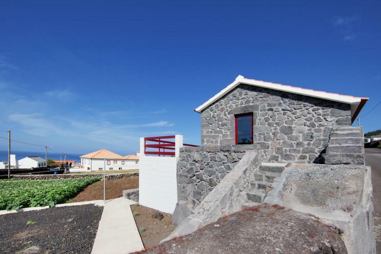 Melo'S Place Madalena  Εξωτερικό φωτογραφία