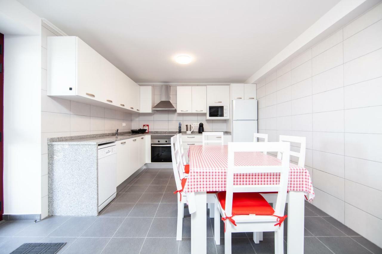 Melo'S Place Madalena  Εξωτερικό φωτογραφία