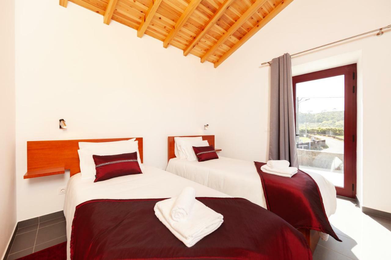 Melo'S Place Madalena  Εξωτερικό φωτογραφία