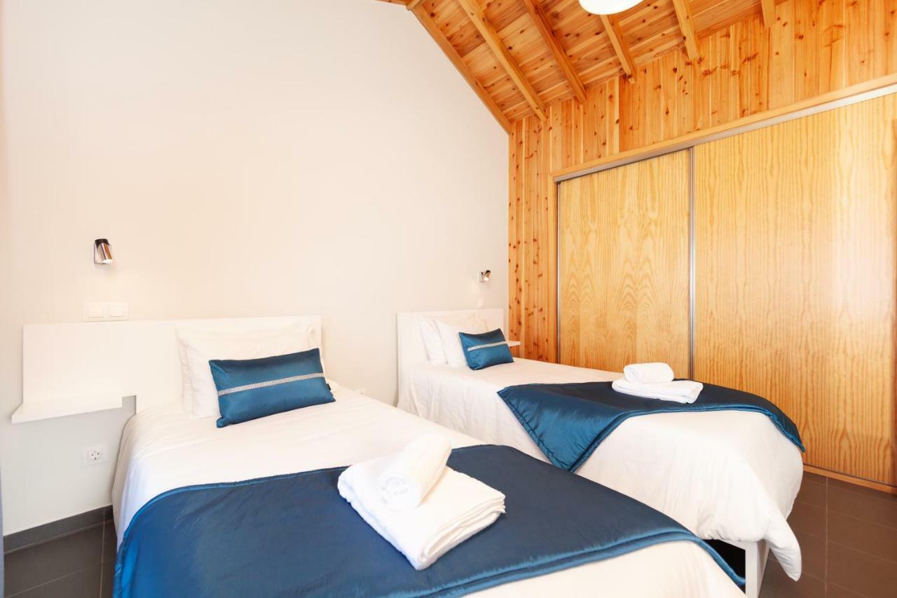 Melo'S Place Madalena  Εξωτερικό φωτογραφία