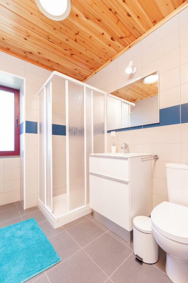Melo'S Place Madalena  Εξωτερικό φωτογραφία