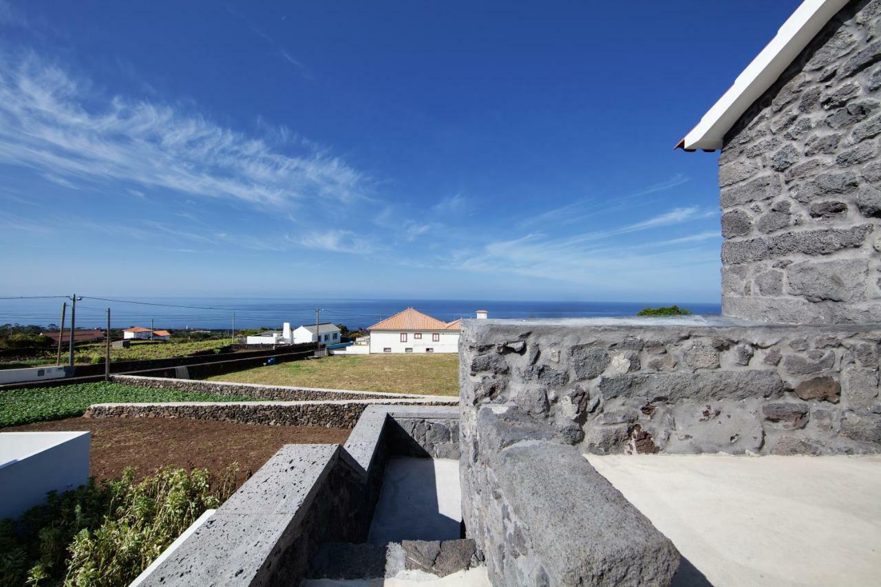Melo'S Place Madalena  Εξωτερικό φωτογραφία