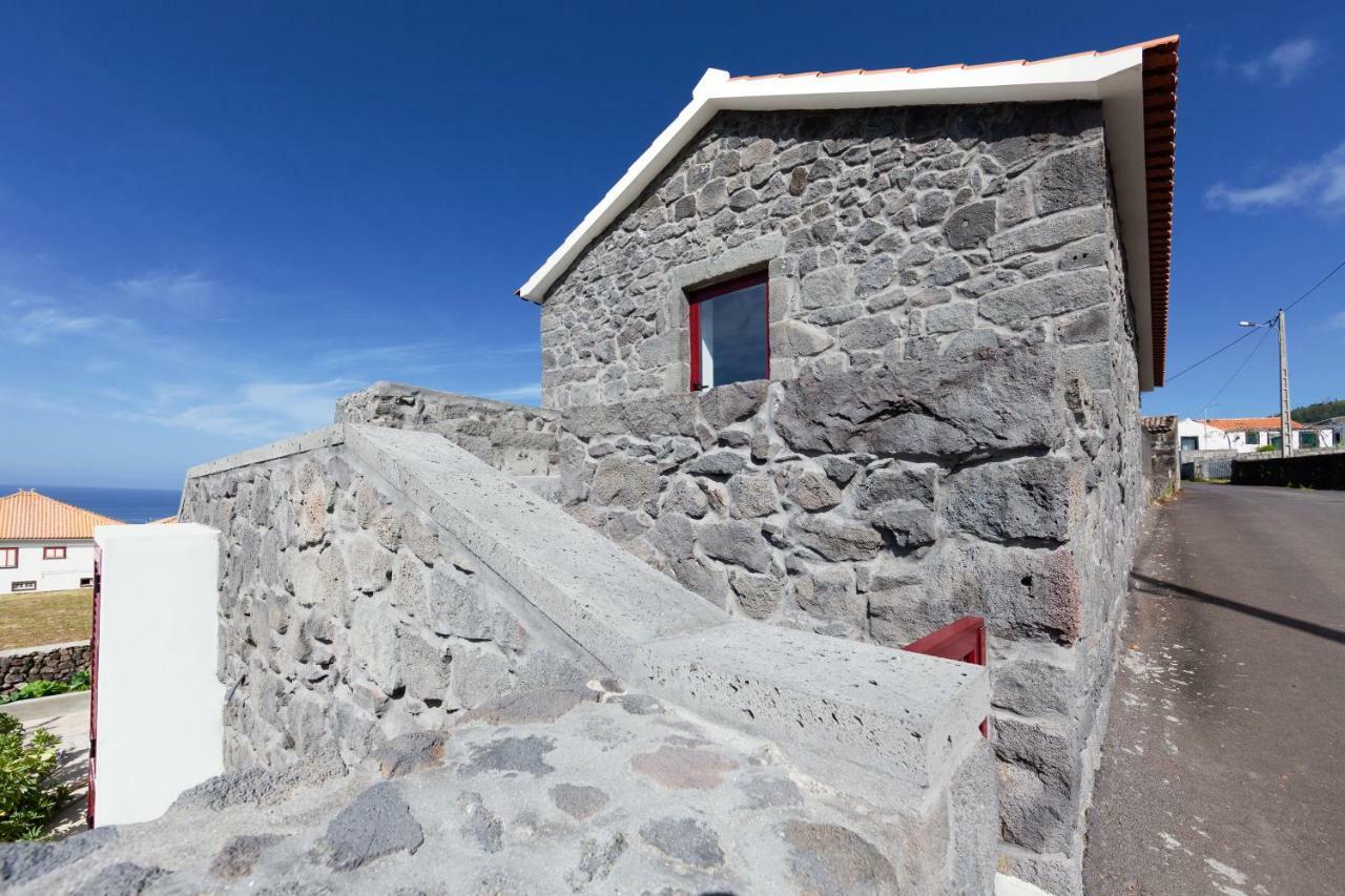 Melo'S Place Madalena  Εξωτερικό φωτογραφία