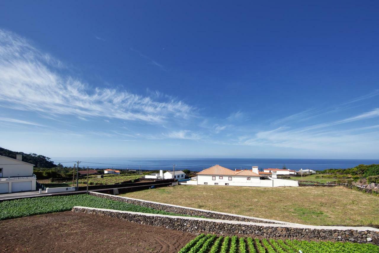 Melo'S Place Madalena  Εξωτερικό φωτογραφία