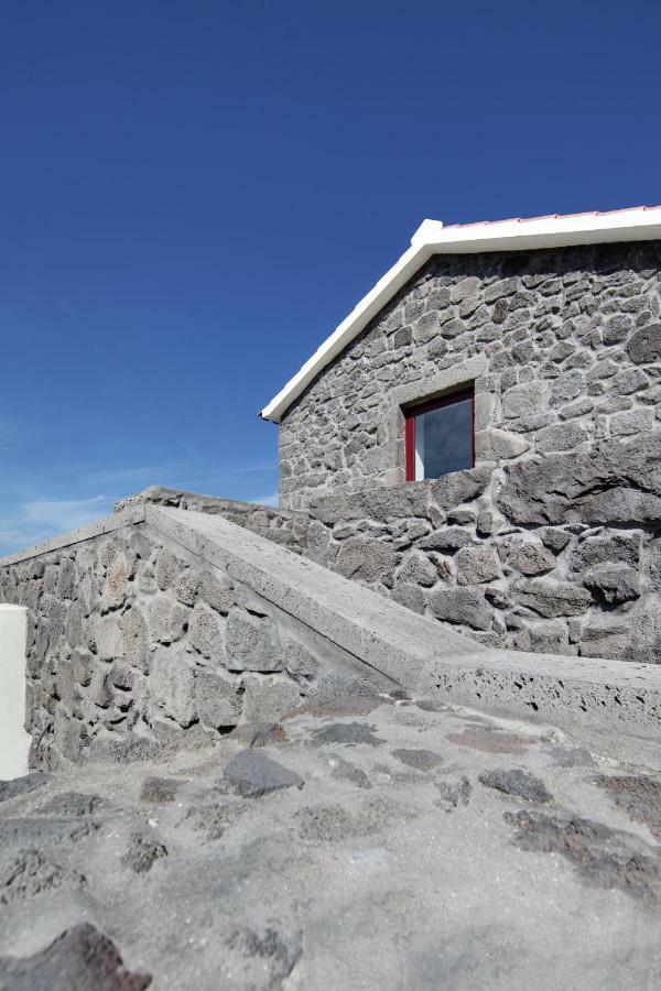 Melo'S Place Madalena  Εξωτερικό φωτογραφία