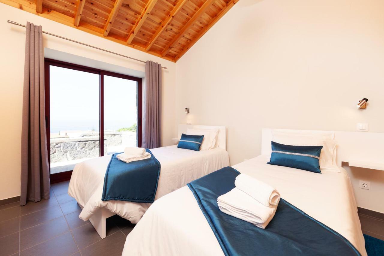 Melo'S Place Madalena  Εξωτερικό φωτογραφία